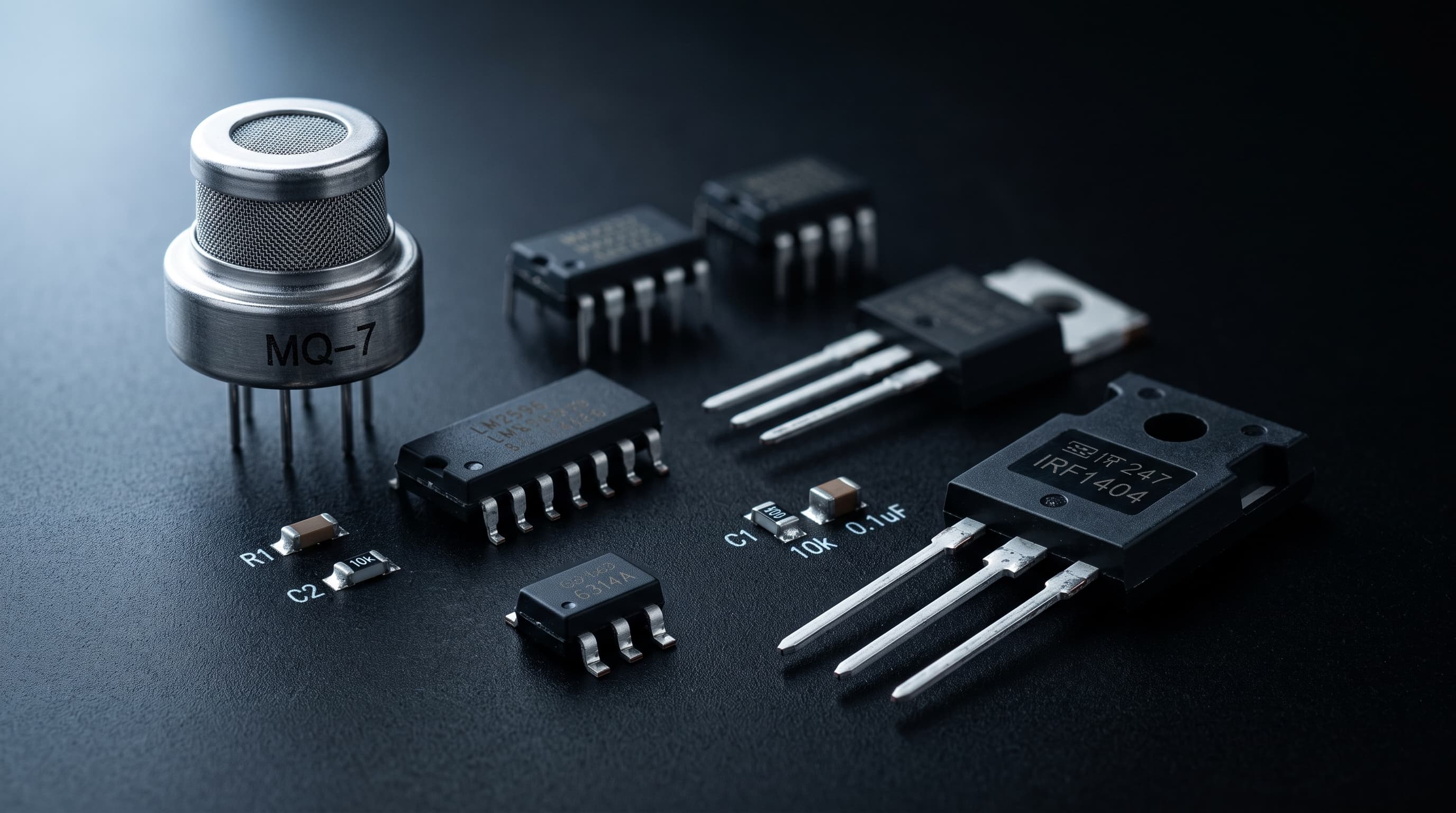 Advanced Manufacturing